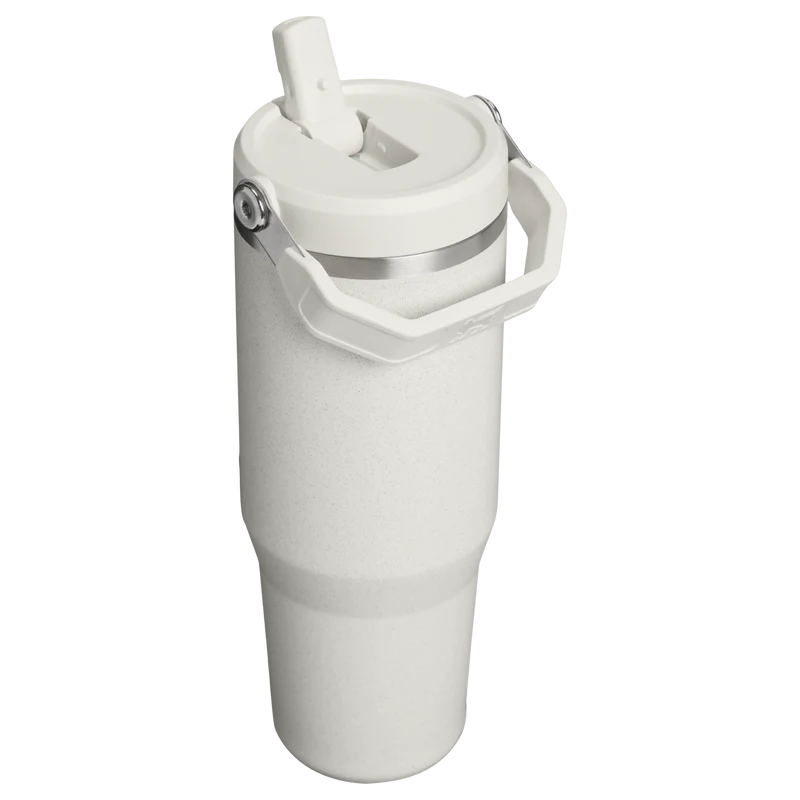 IceFlow™ Flip Straw 2.0 Tumbler | 0.89L