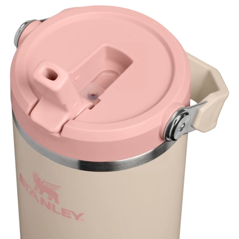 IceFlow™ Flip Straw 2.0 Tumbler | 0.89L