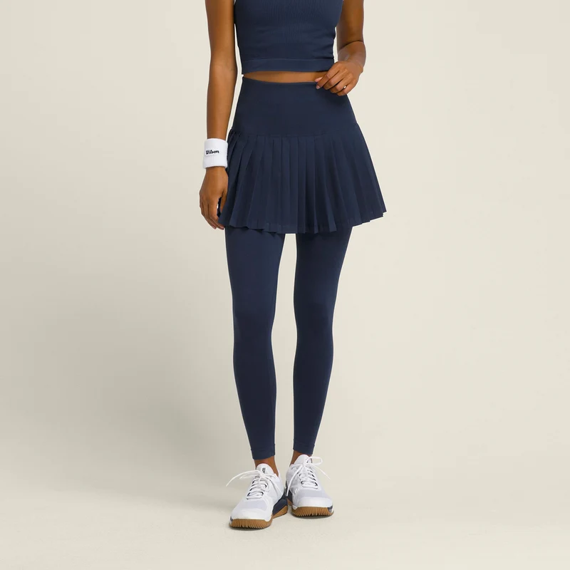 Midtown Skirty Tight Damen - dunkelblau