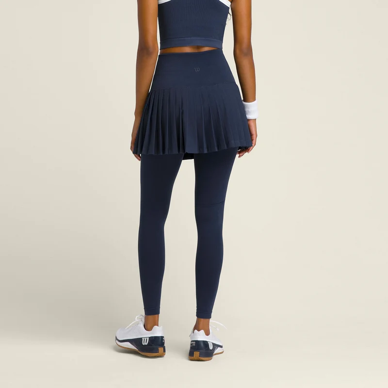 Midtown Skirty Tight Damen - dunkelblau