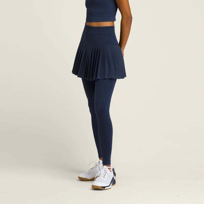 Midtown Skirty Tight Damen - dunkelblau
