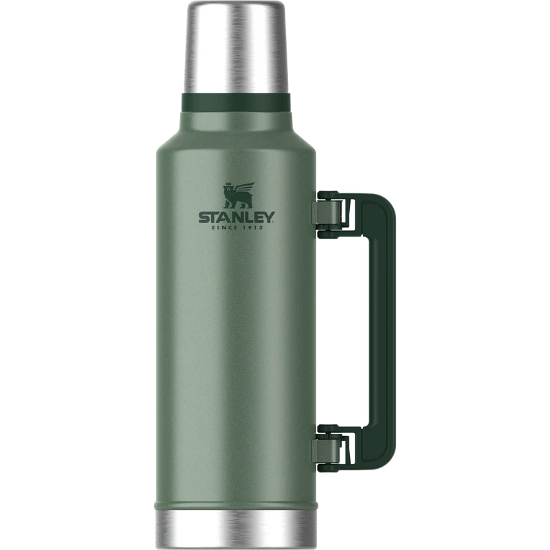 Classic Legendary Bottle | 2.3L