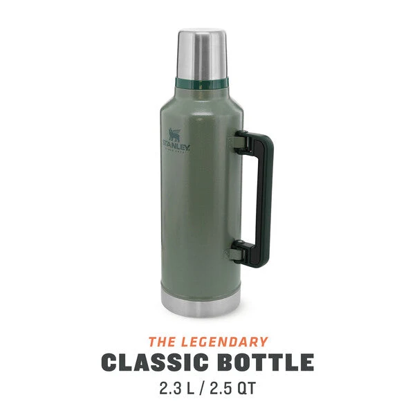 Classic Legendary Bottle | 2.3L