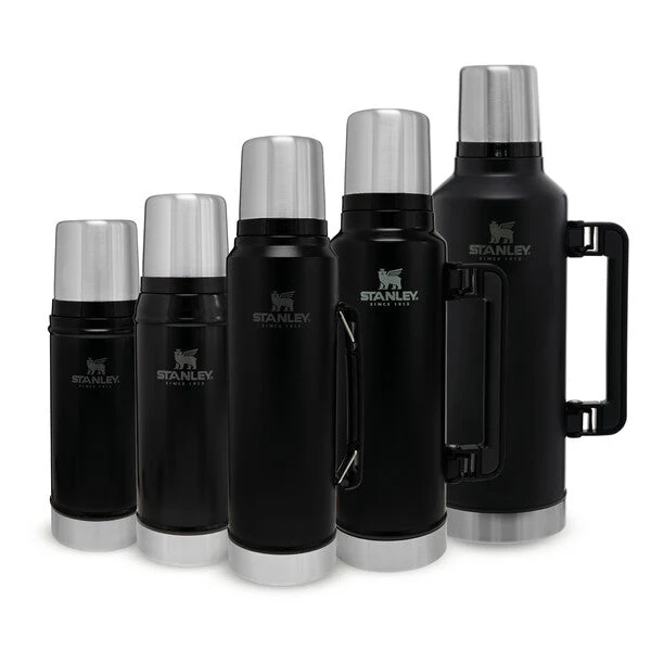 Classic Legendary Bottle | 2.3L