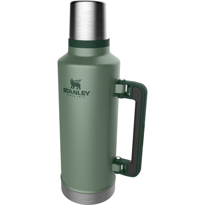 Classic Legendary Bottle | 2.3L