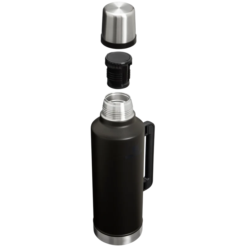 Classic Legendary Bottle | 2.3L