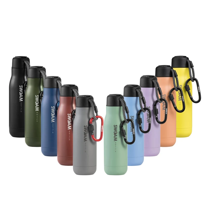 Create your Own 500ml