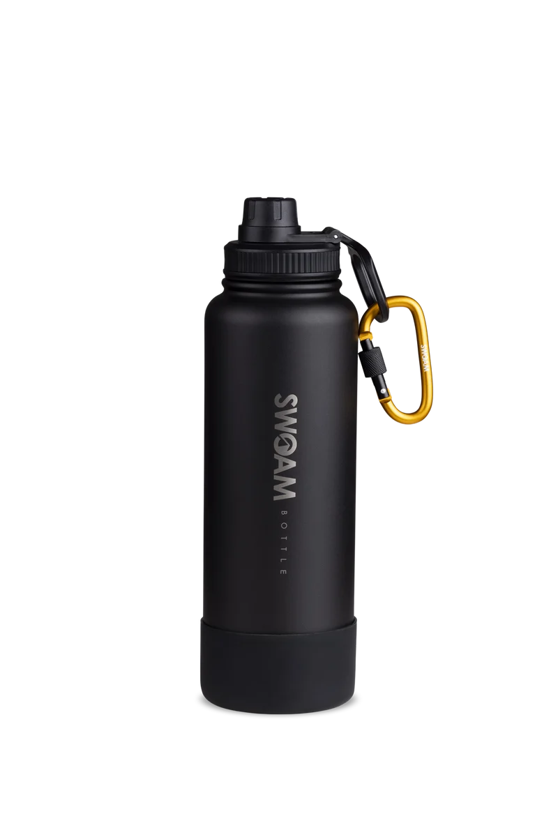 CREATE YOUR OWN - SWOAM Bottle Edition Greedy 2.0