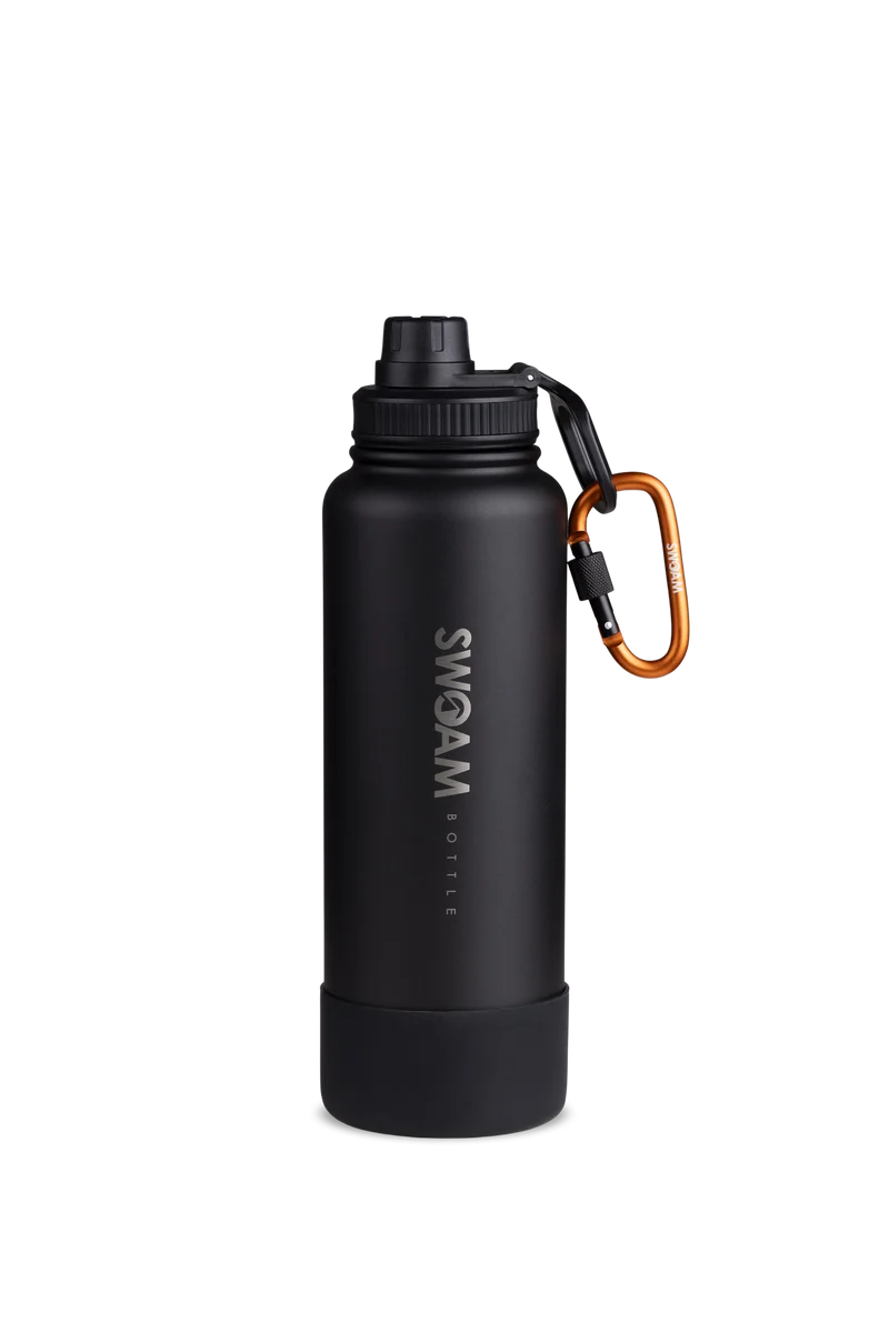 CREATE YOUR OWN - SWOAM Bottle Edition Greedy 2.0