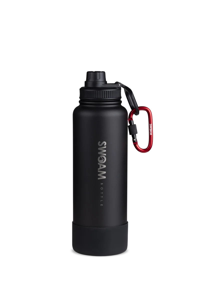 CREATE YOUR OWN - SWOAM Bottle Edition Greedy 2.0