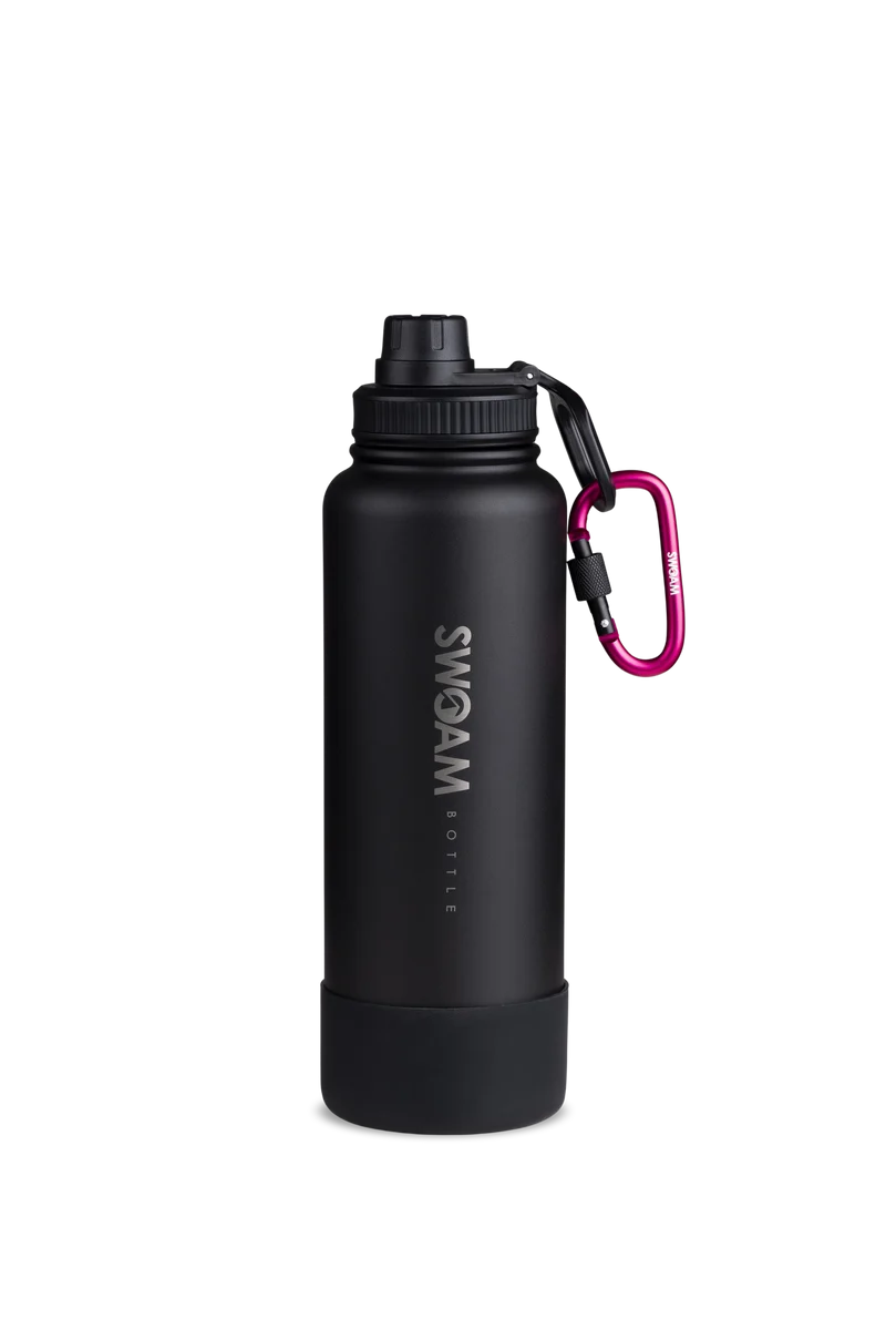 CREATE YOUR OWN - SWOAM Bottle Edition Greedy 2.0