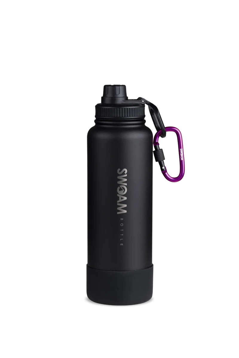 CREATE YOUR OWN - SWOAM Bottle Edition Greedy 2.0