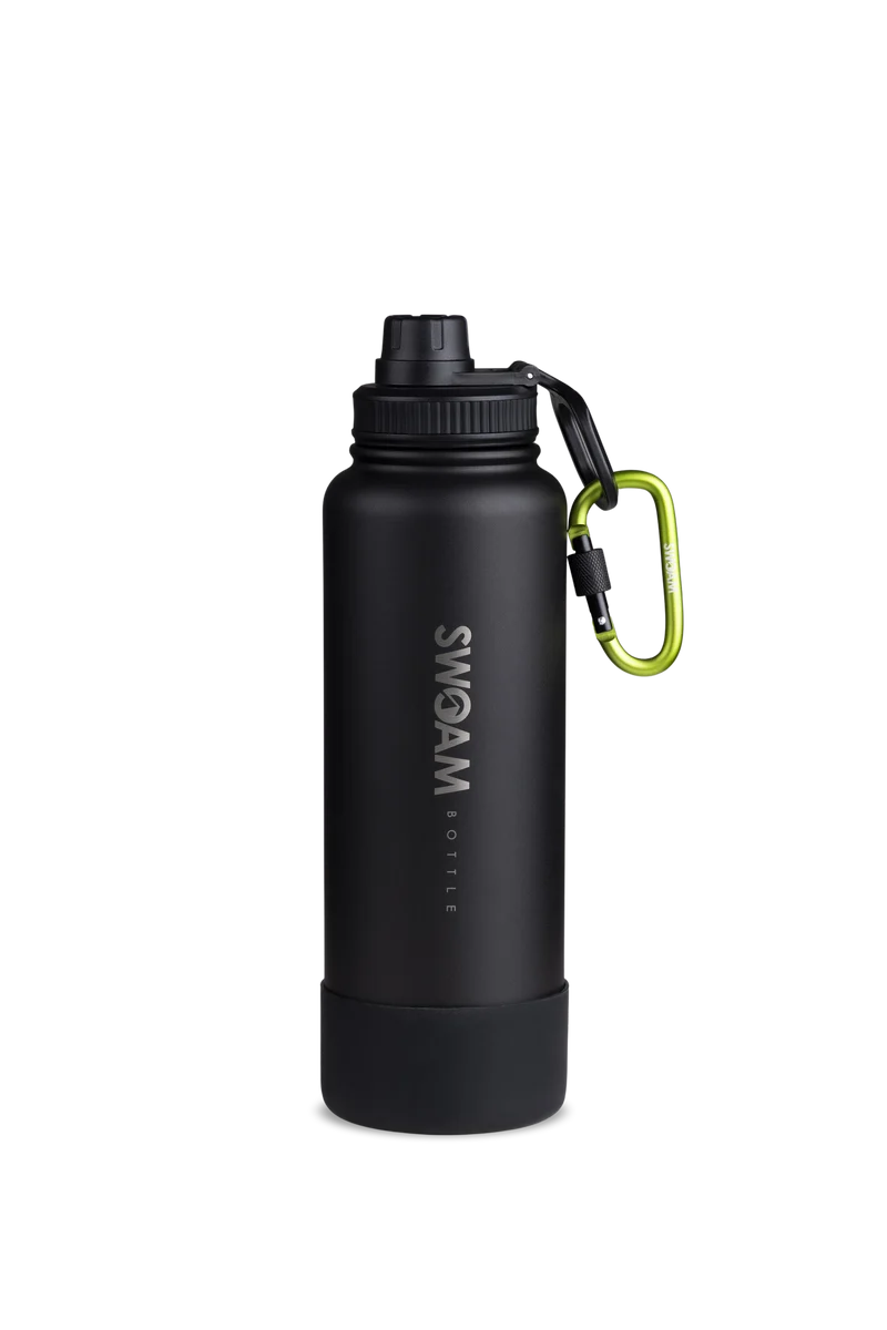 CREATE YOUR OWN - SWOAM Bottle Edition Greedy 2.0
