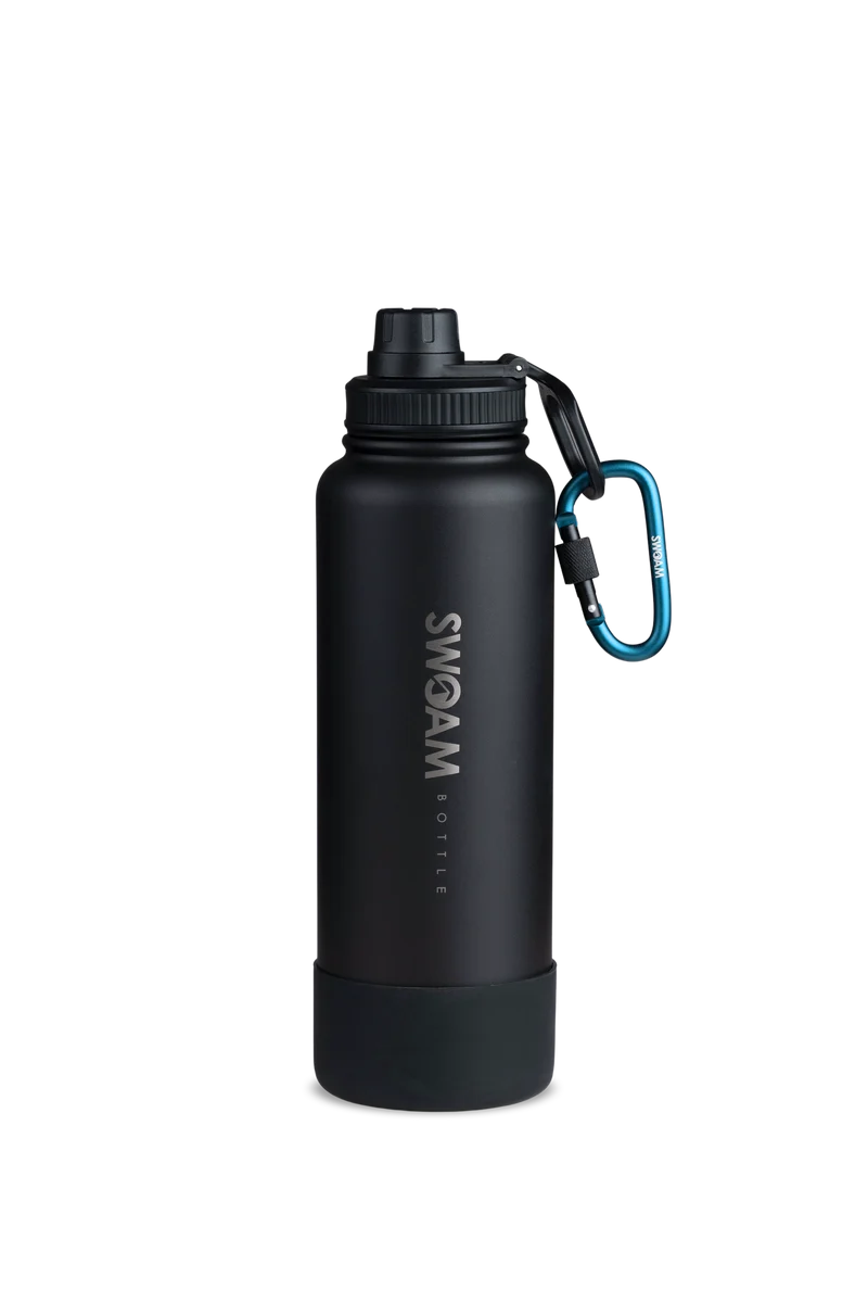 CREATE YOUR OWN - SWOAM Bottle Edition Greedy 2.0