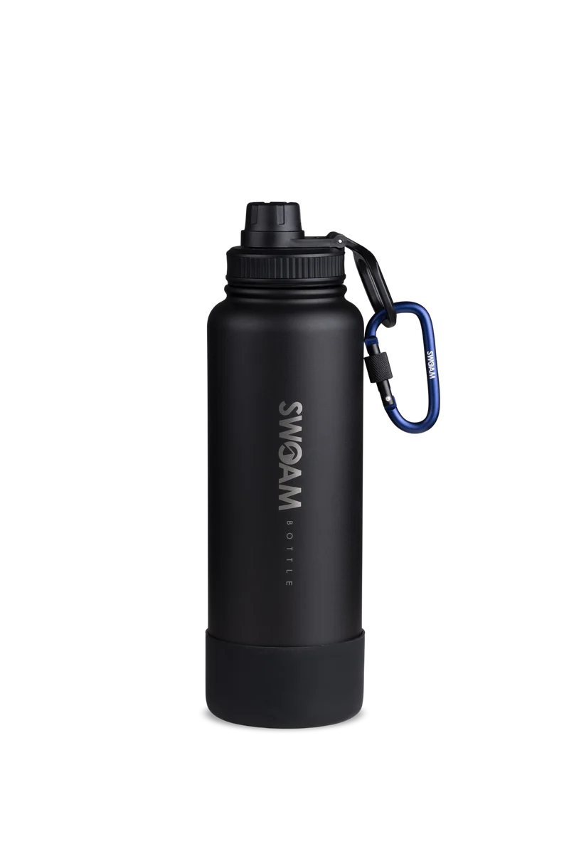 CREATE YOUR OWN - SWOAM Bottle Edition Greedy 2.0