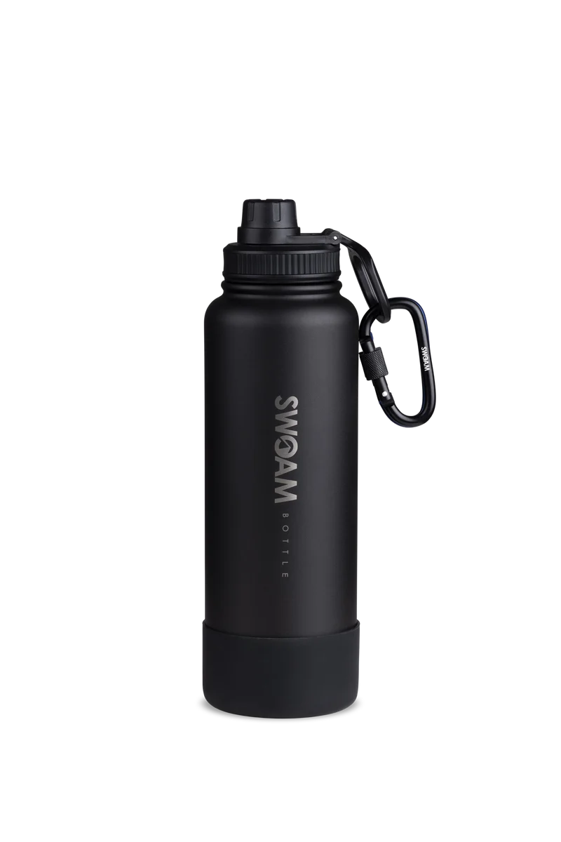 CREATE YOUR OWN - SWOAM Bottle Edition Greedy 2.0