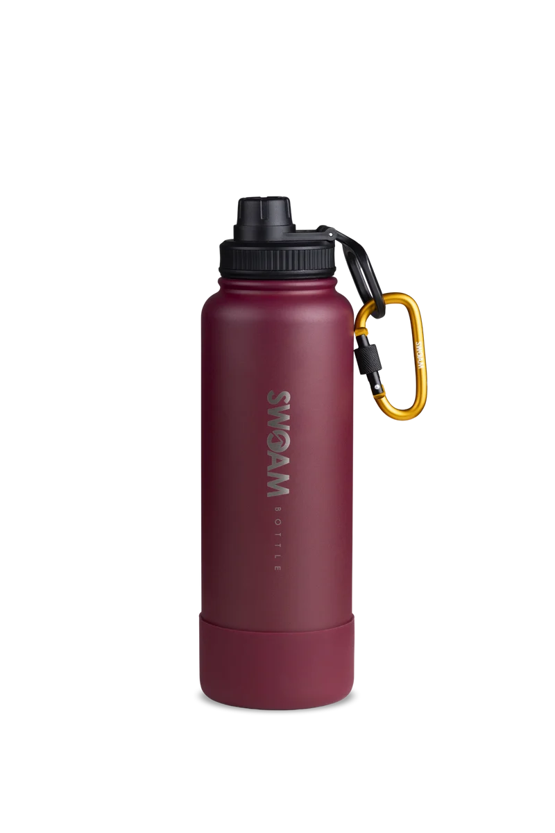 CREATE YOUR OWN - SWOAM Bottle Edition Greedy 2.0