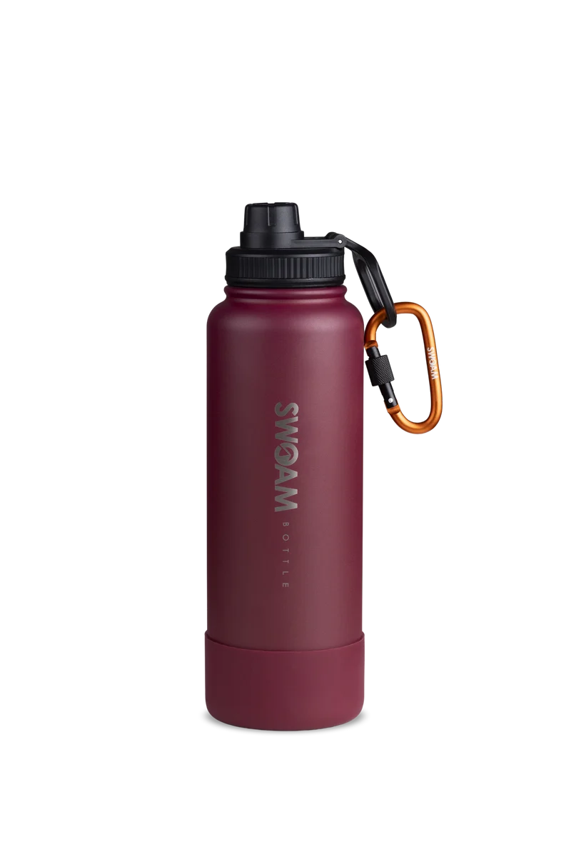 CREATE YOUR OWN - SWOAM Bottle Edition Greedy 2.0
