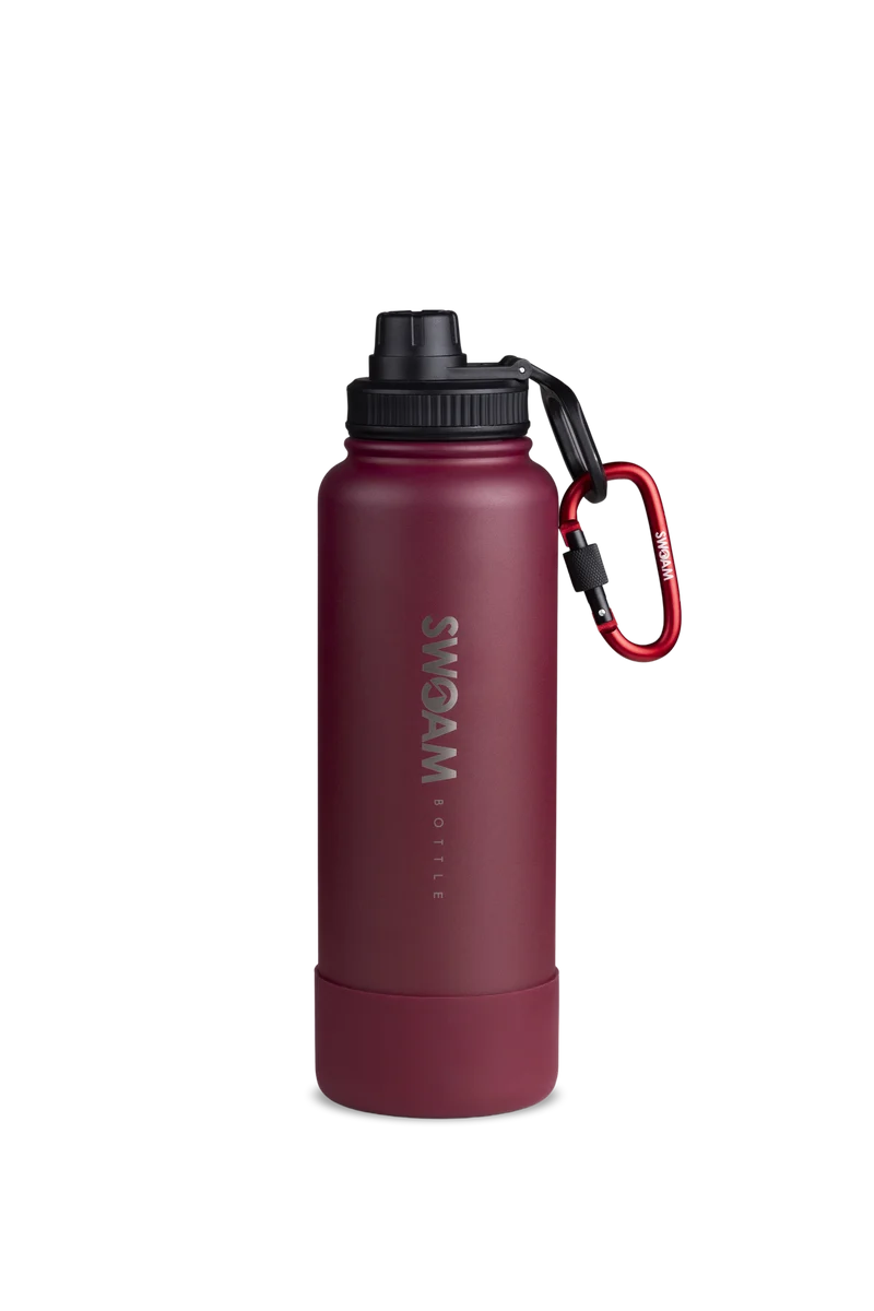 CREATE YOUR OWN - SWOAM Bottle Edition Greedy 2.0