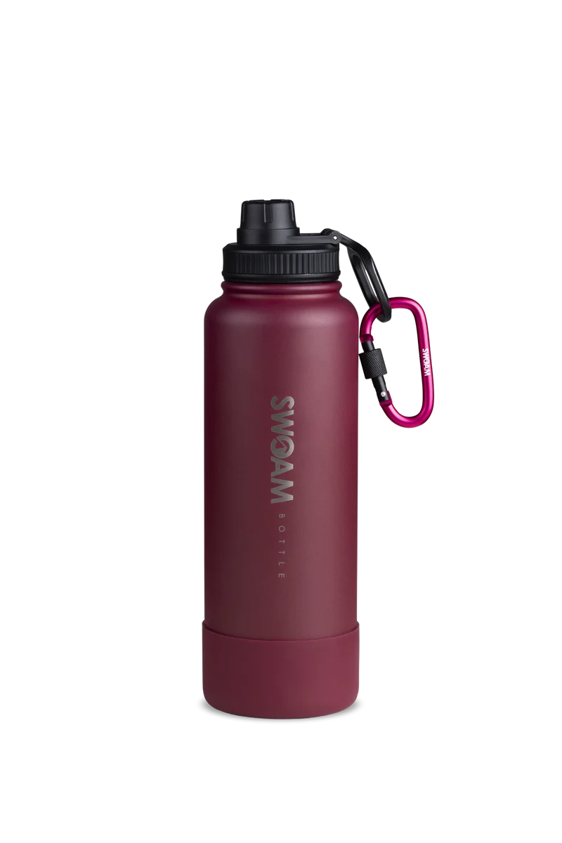 CREATE YOUR OWN - SWOAM Bottle Edition Greedy 2.0