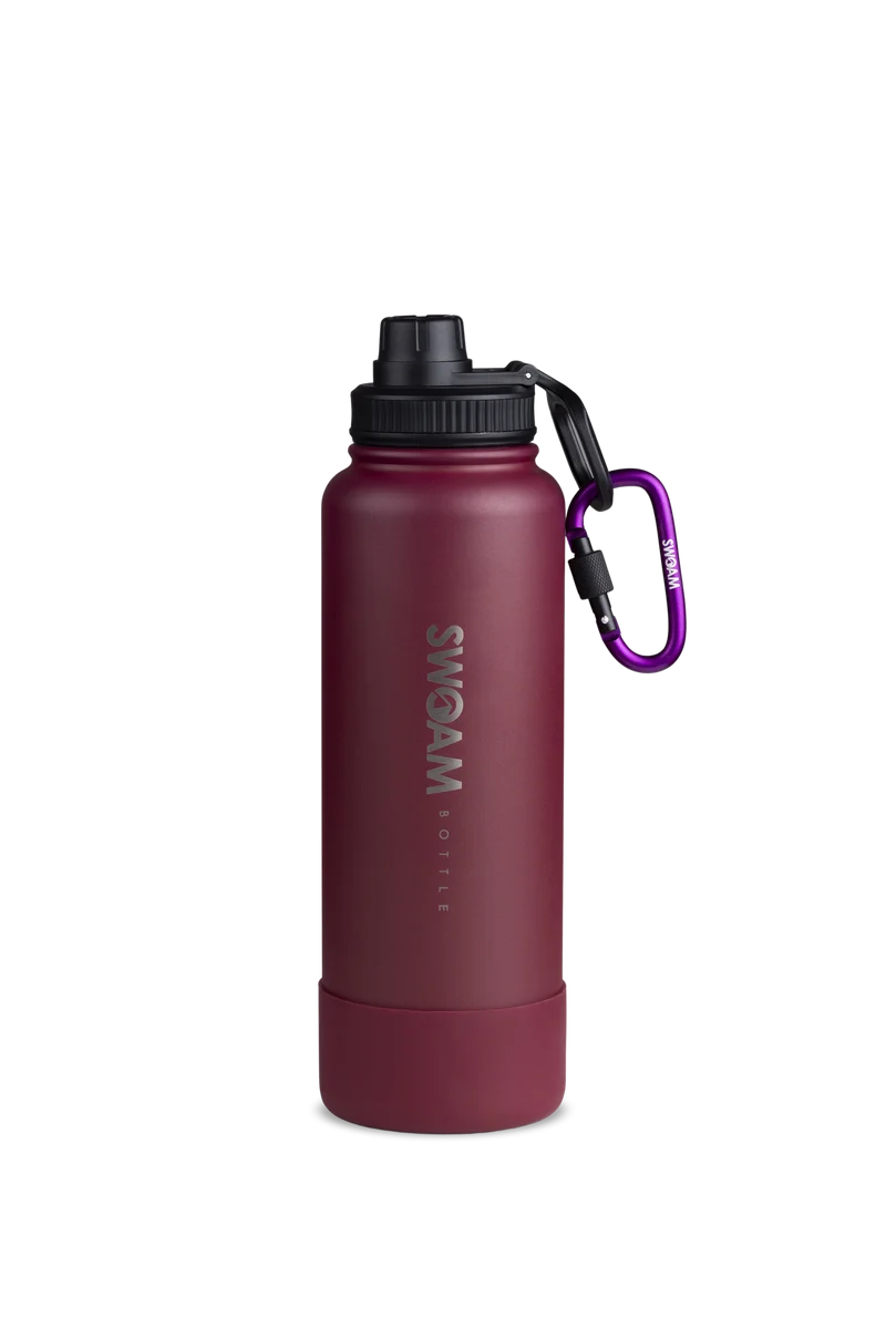 CREATE YOUR OWN - SWOAM Bottle Edition Greedy 2.0