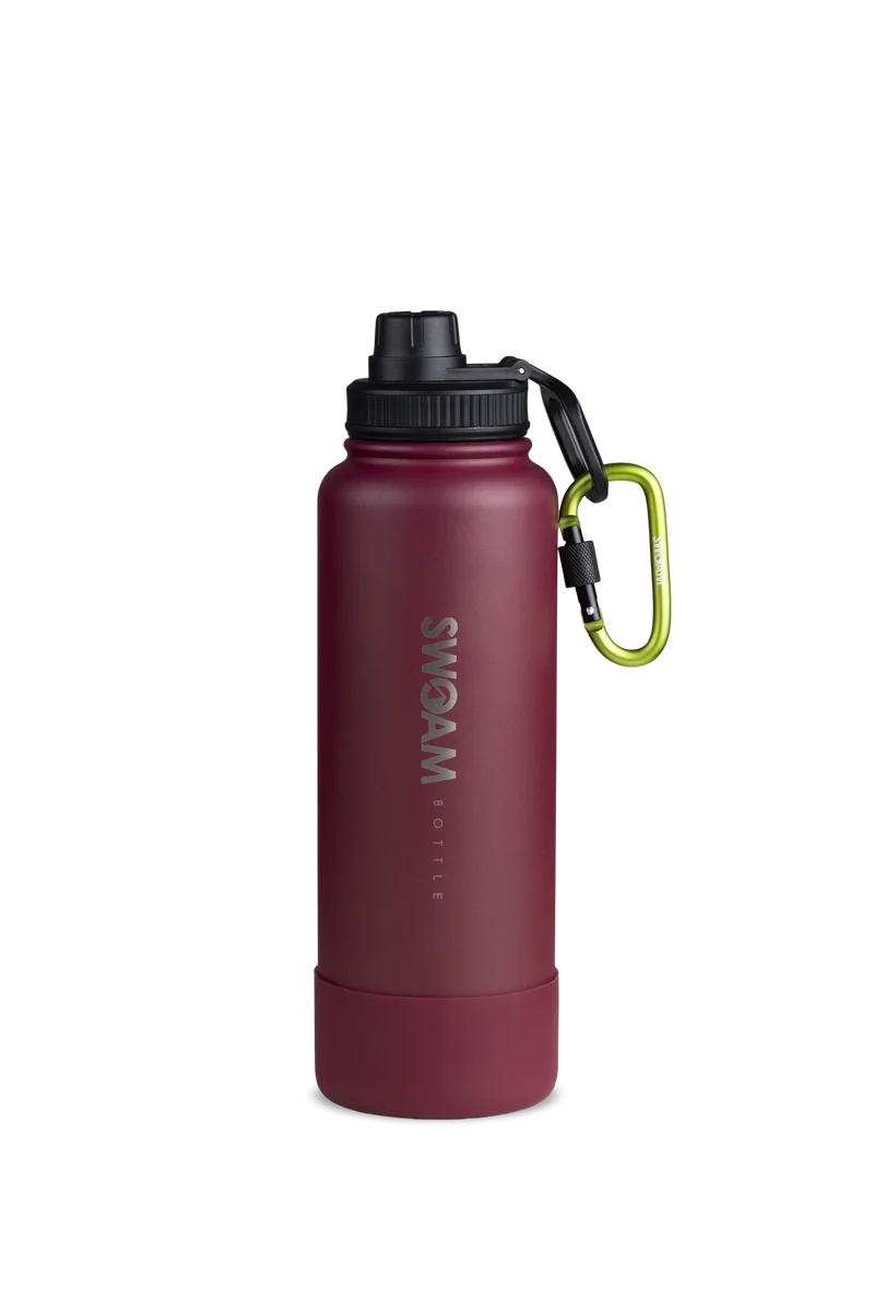 CREATE YOUR OWN - SWOAM Bottle Edition Greedy 2.0