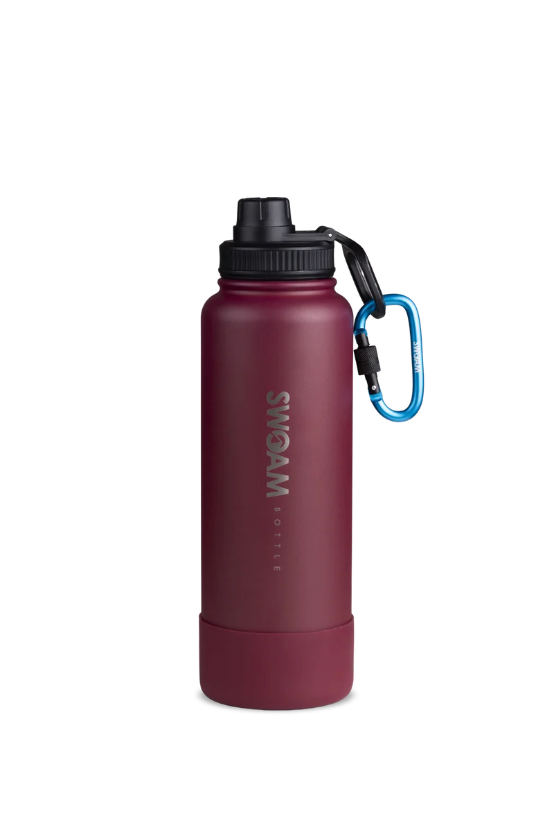 CREATE YOUR OWN - SWOAM Bottle Edition Greedy 2.0