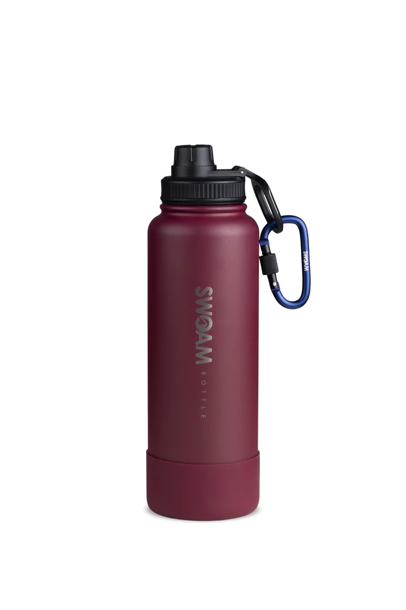 CREATE YOUR OWN - SWOAM Bottle Edition Greedy 2.0