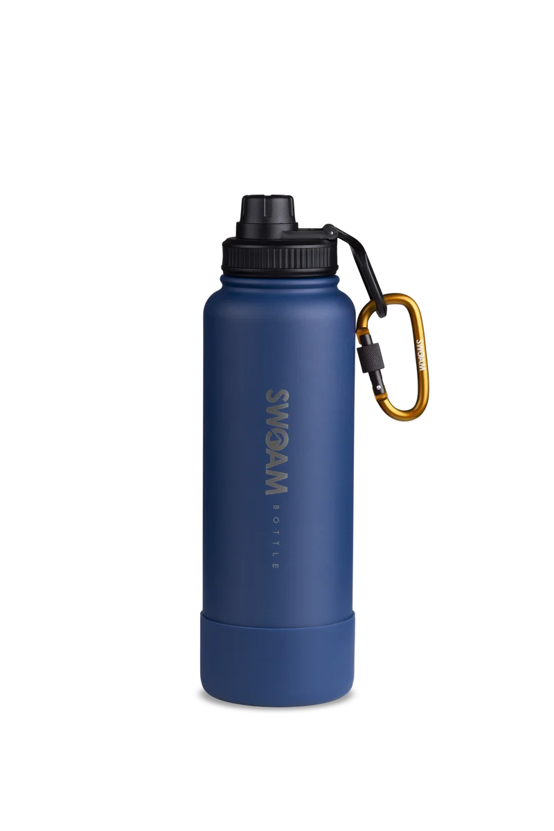 CREATE YOUR OWN - SWOAM Bottle Edition Greedy 2.0