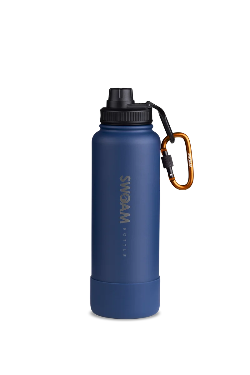 CREATE YOUR OWN - SWOAM Bottle Edition Greedy 2.0