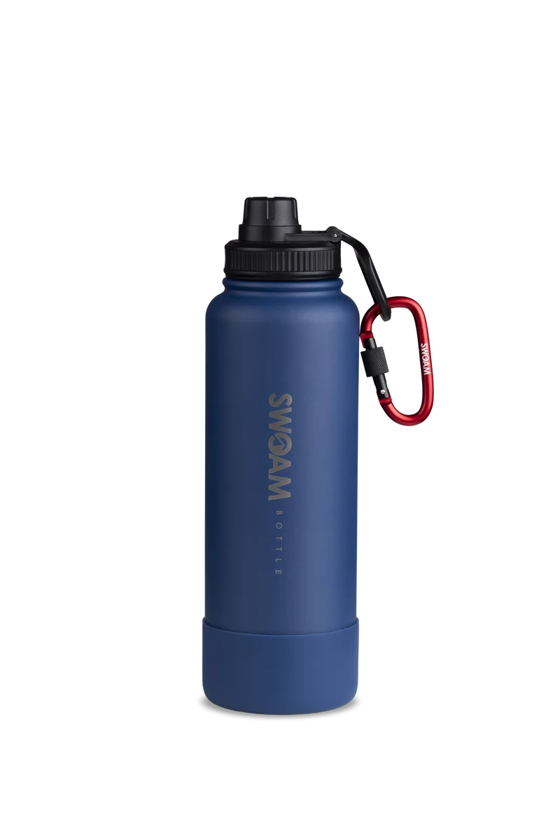 CREATE YOUR OWN - SWOAM Bottle Edition Greedy 2.0