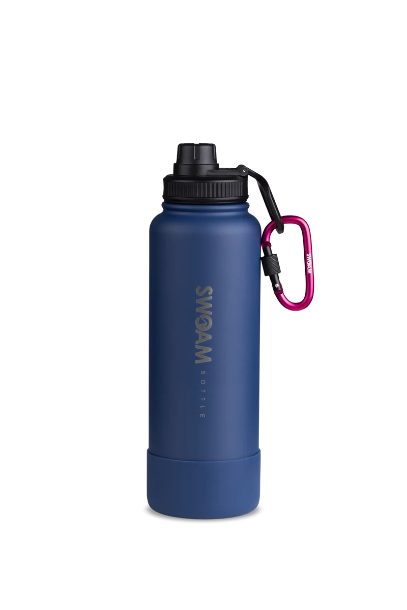 CREATE YOUR OWN - SWOAM Bottle Edition Greedy 2.0