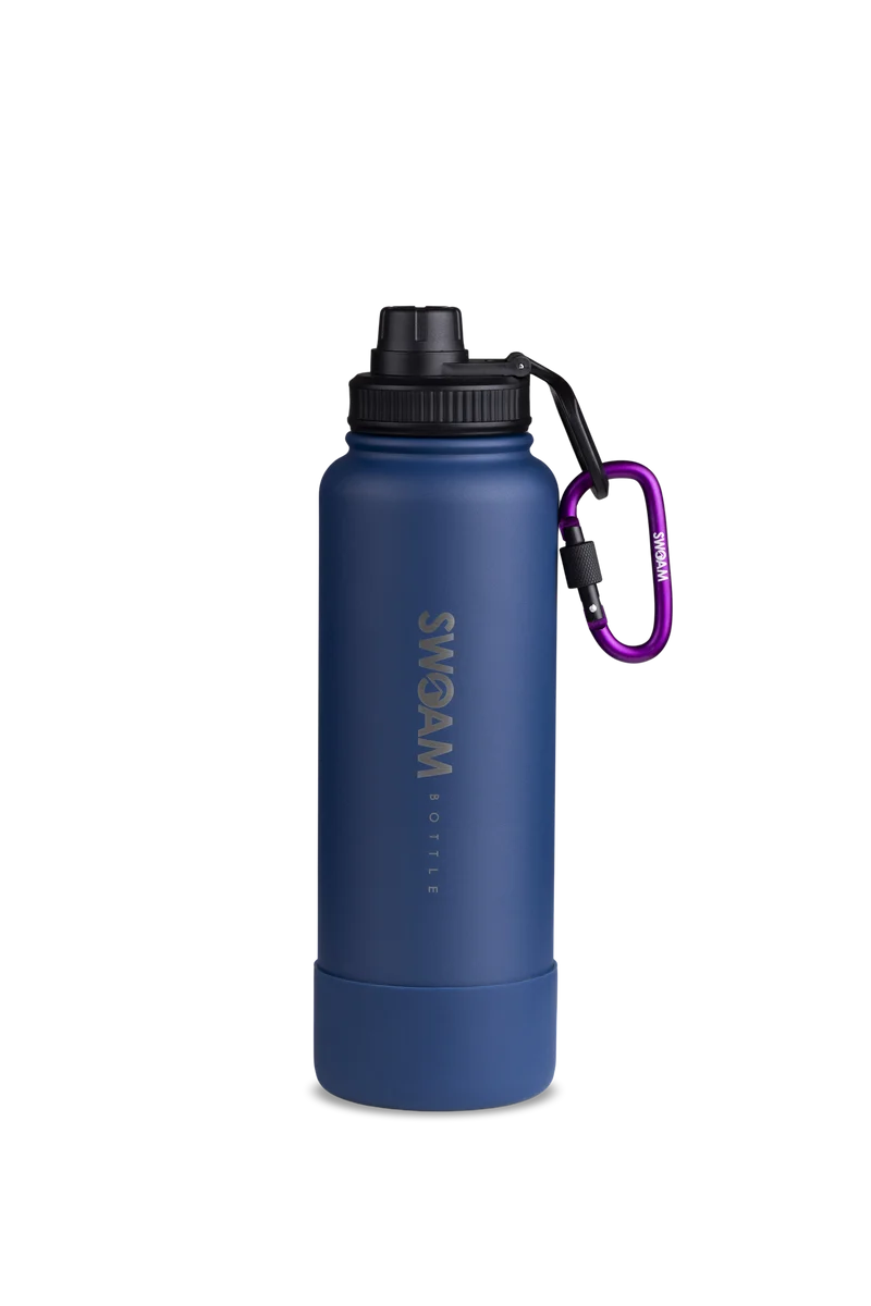 CREATE YOUR OWN - SWOAM Bottle Edition Greedy 2.0