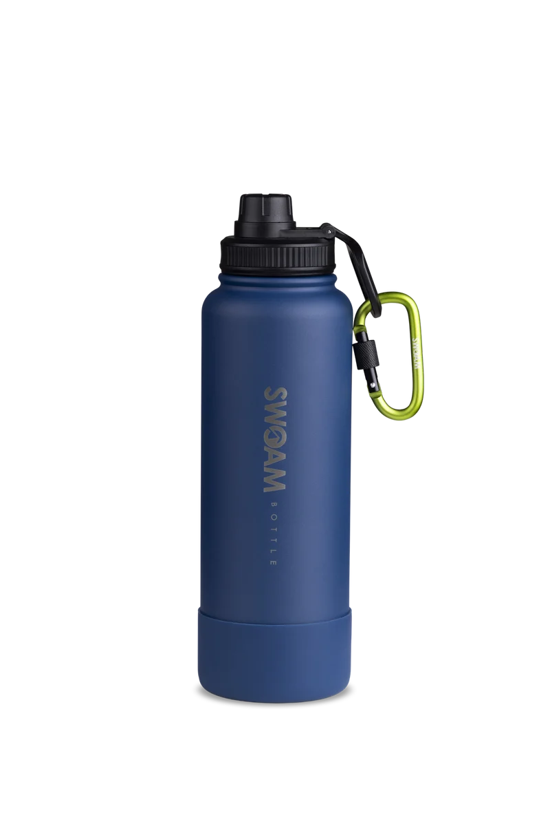 CREATE YOUR OWN - SWOAM Bottle Edition Greedy 2.0