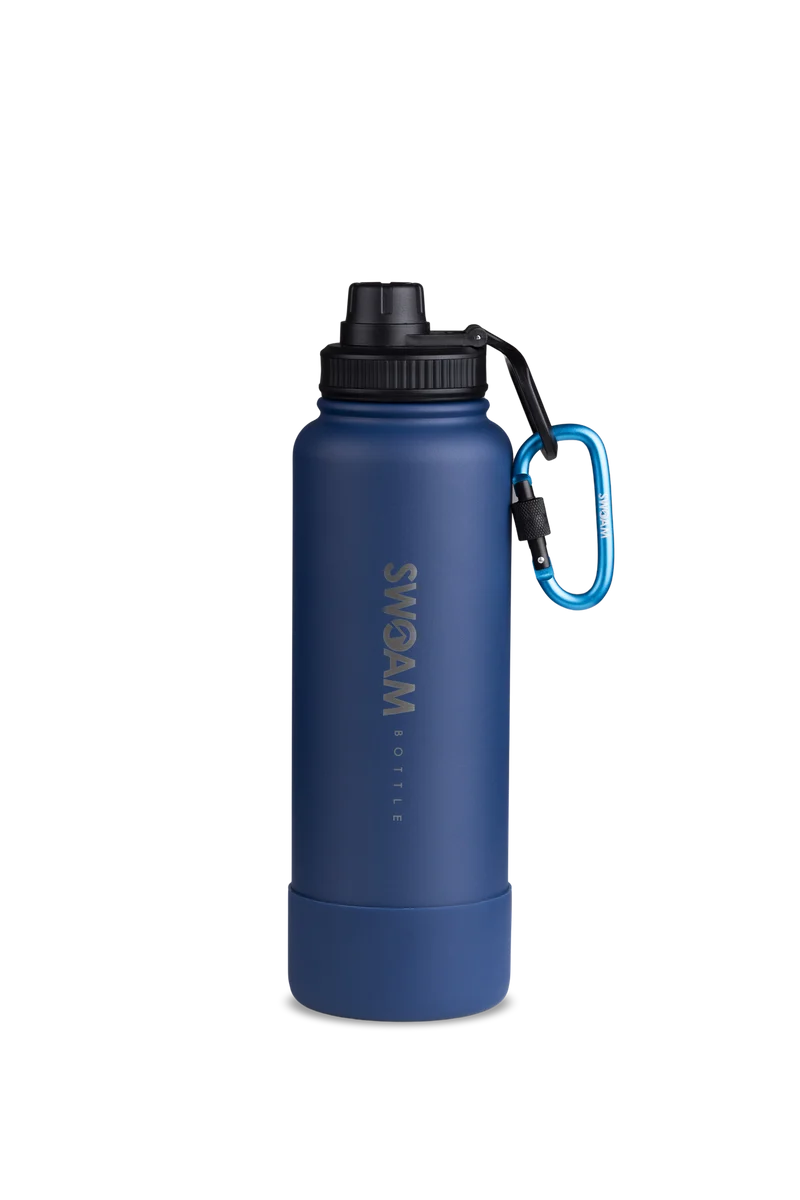 CREATE YOUR OWN - SWOAM Bottle Edition Greedy 2.0