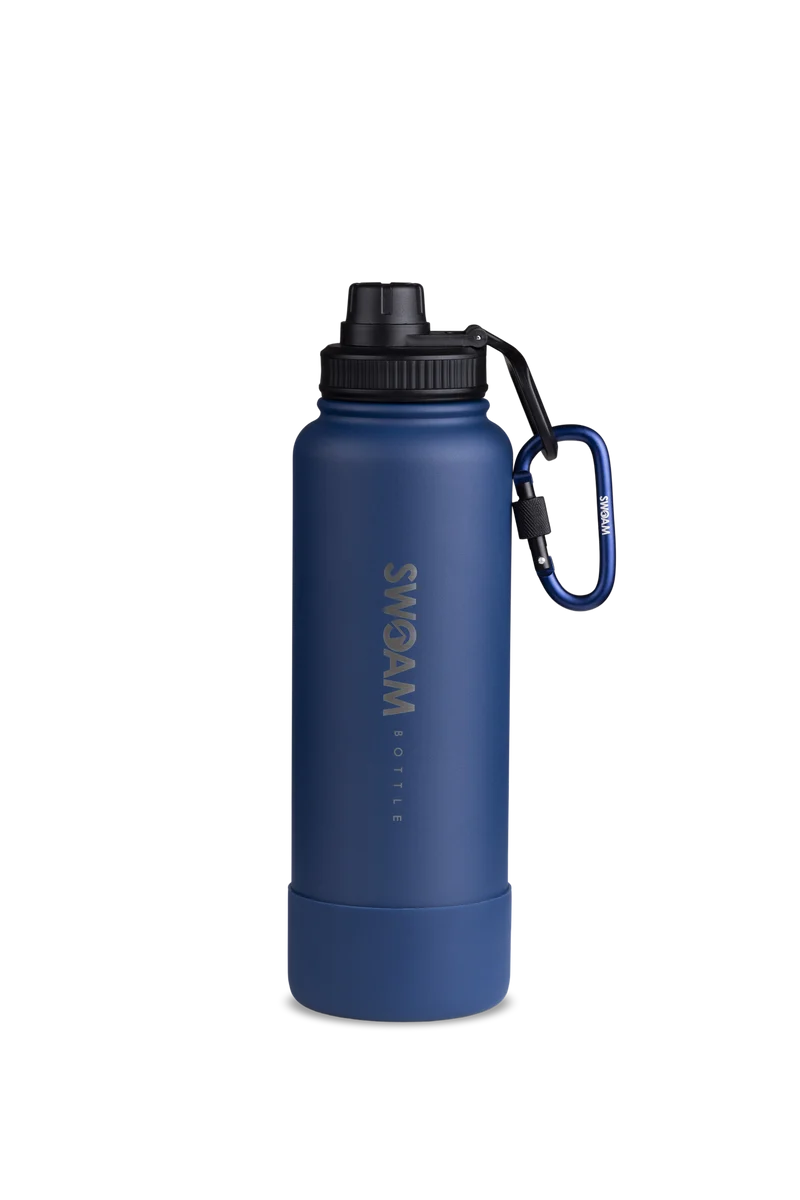 CREATE YOUR OWN - SWOAM Bottle Edition Greedy 2.0
