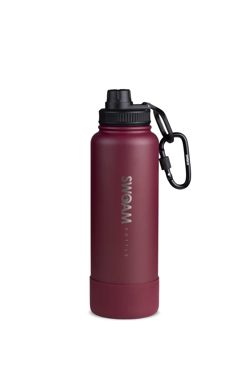 SWOAM Bottle Edition Greedy 2.0 Red Wine