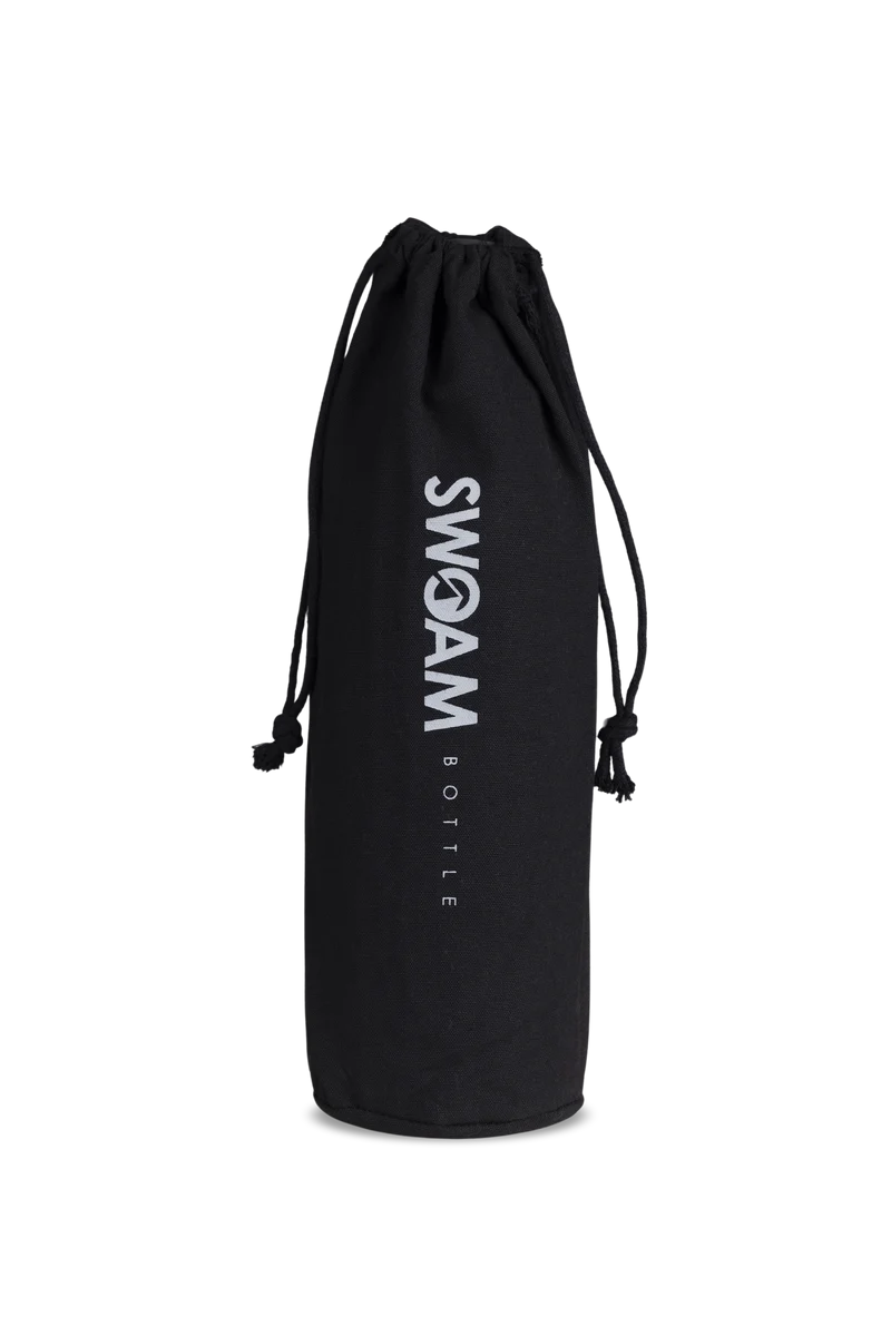 SWOAM Bottle Edition Greedy 2.0 Red Wine
