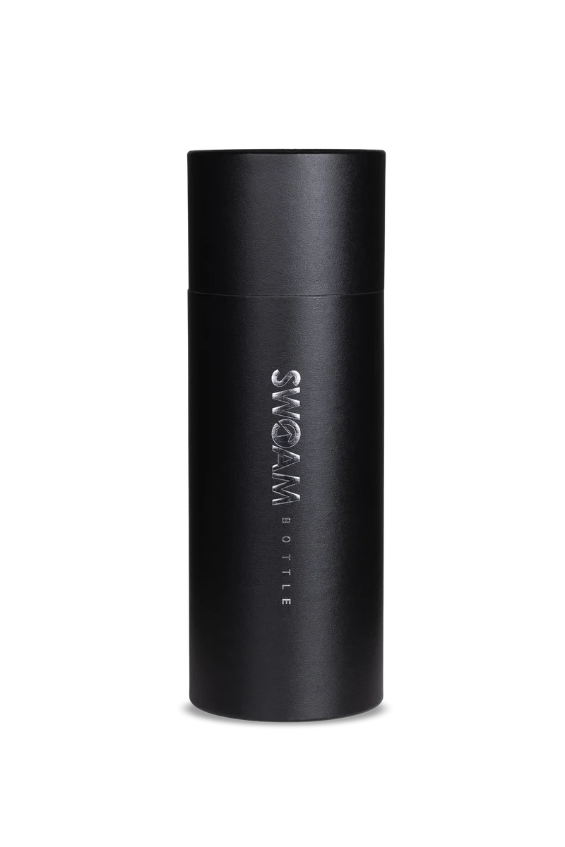 SWOAM Bottle Edition Greedy 2.0 Red Wine
