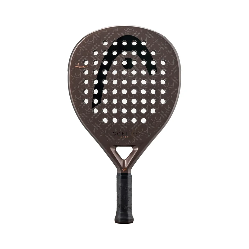 Coello Vibe 2026 Padelschläger