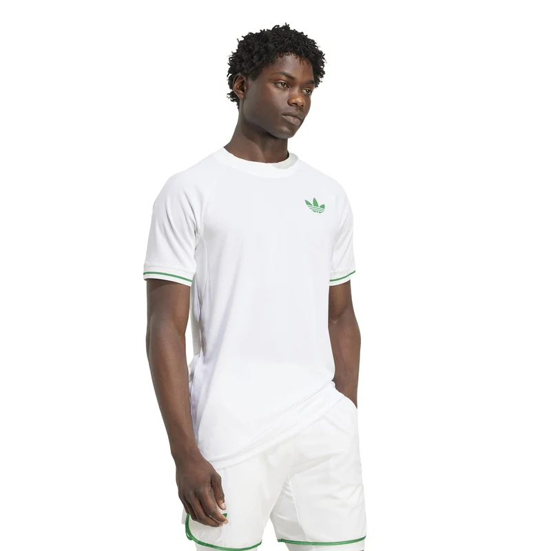Freelift Pro T-Shirt Herren - weiß