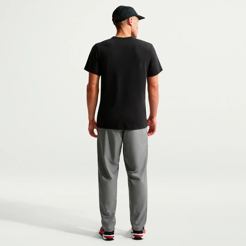 Dri-Fit STD T-Shirt Herren - schwarz, weiß