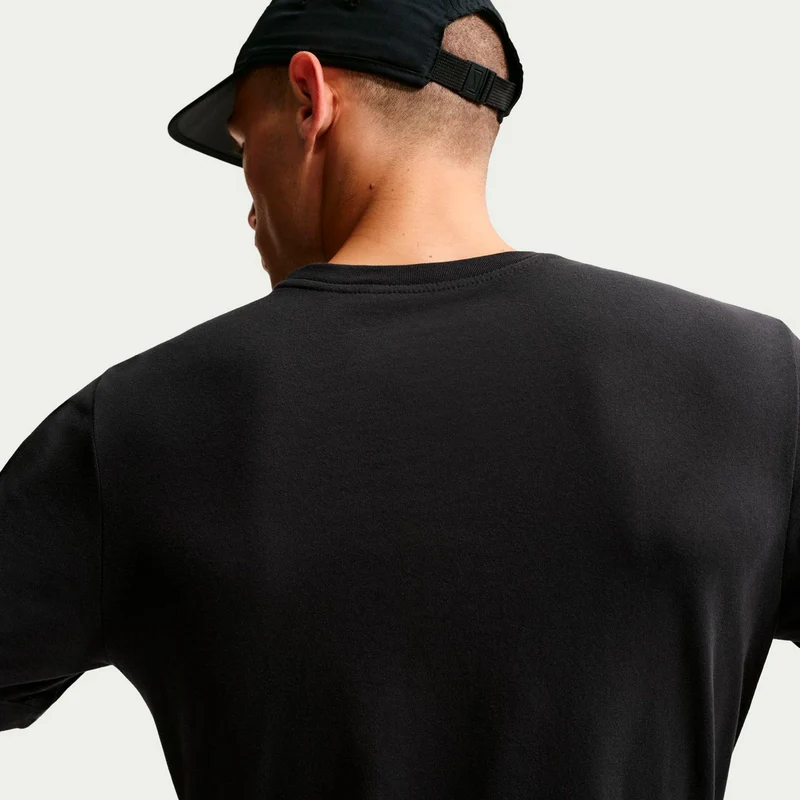 Dri-Fit STD T-Shirt Herren - schwarz, weiß