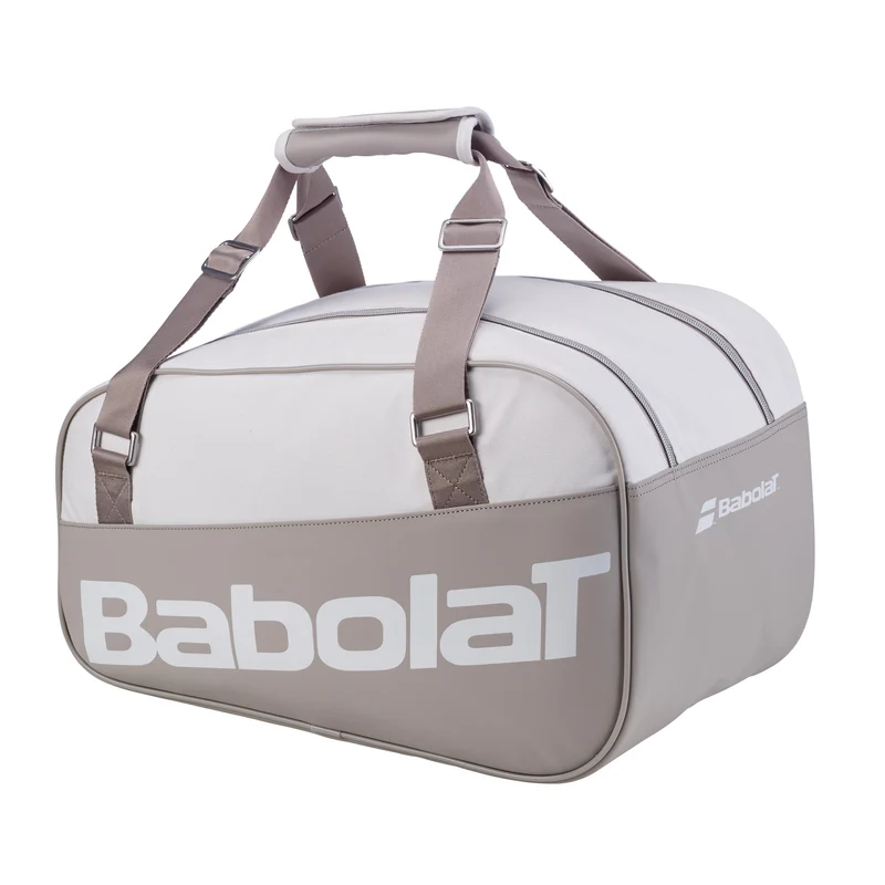 Court S Wimbledon Rucksack - weiß