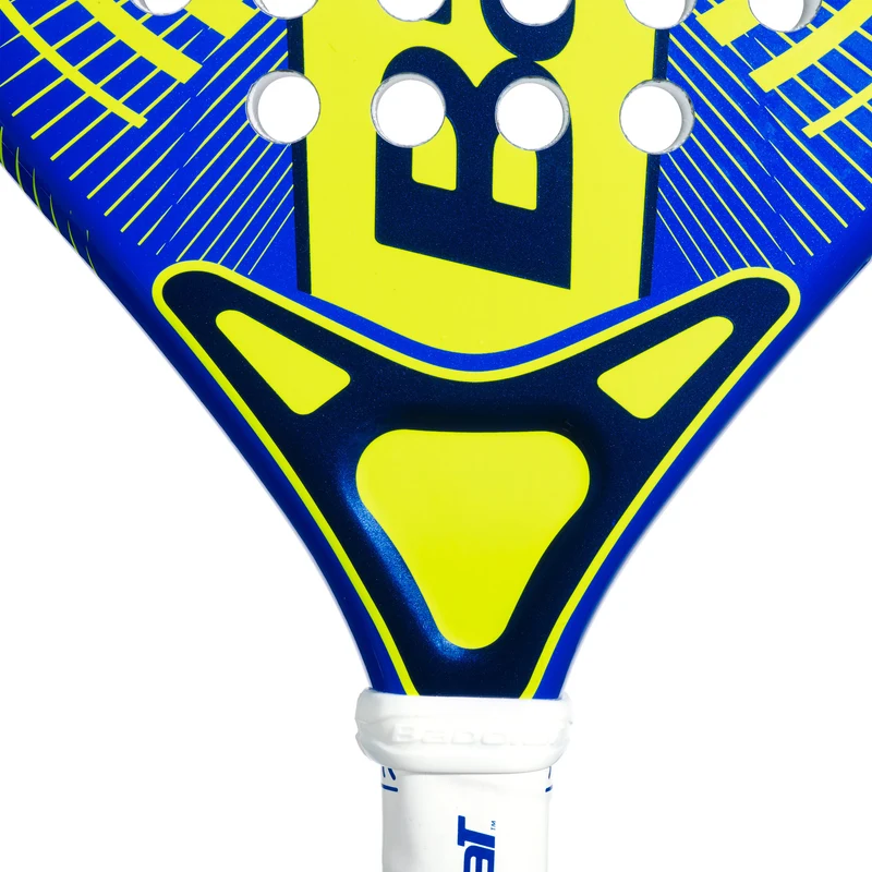 Alioth Mini Jr Padelschläger