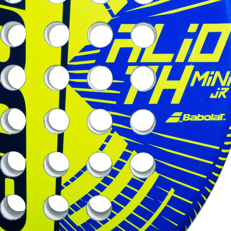 Alioth Mini Jr Padelschläger
