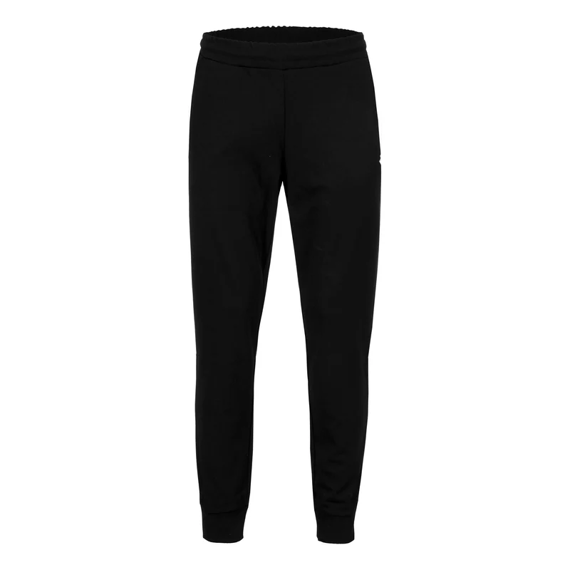 Suit Circle Trainingsanzug Herren-Schwarz,Weiß
