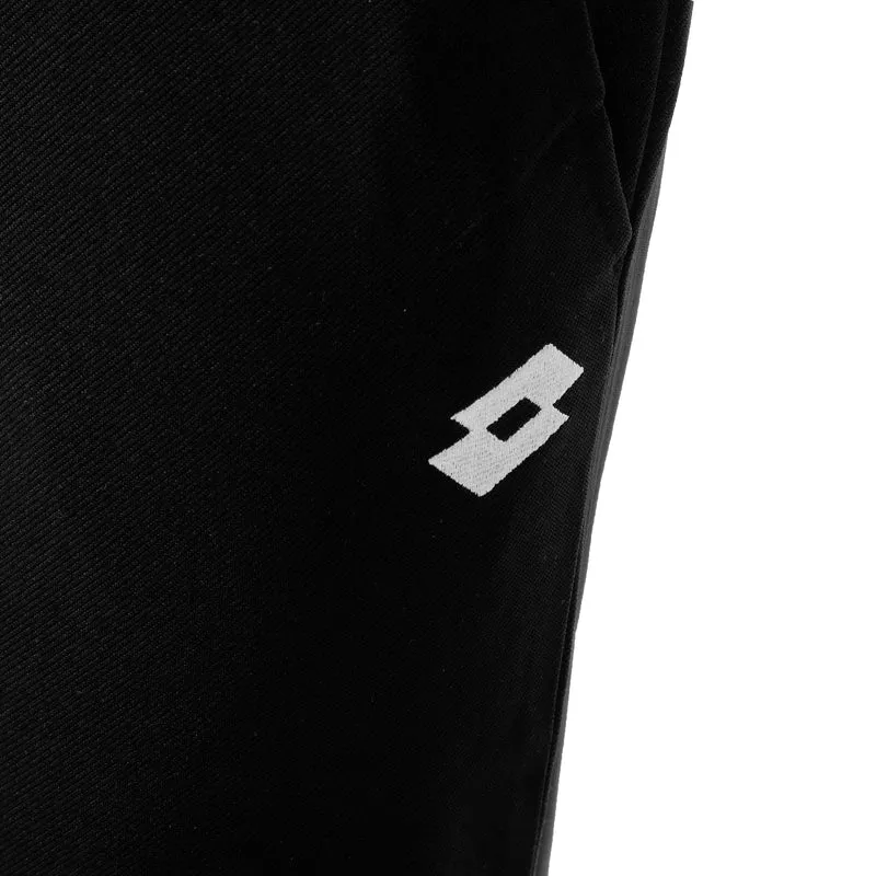 Suit Circle Trainingsanzug Herren-Schwarz,Weiß