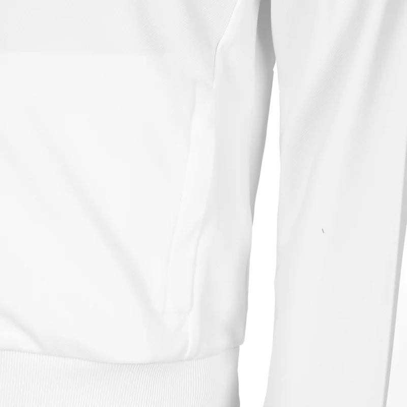 Suit Circle Trainingsanzug Herren-Schwarz,Weiß