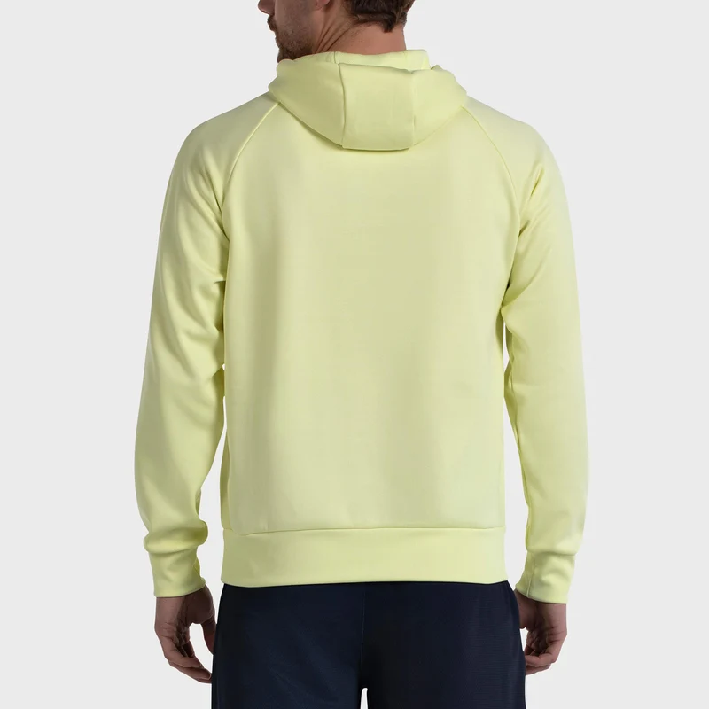 Eira Hoody Herren - gelb